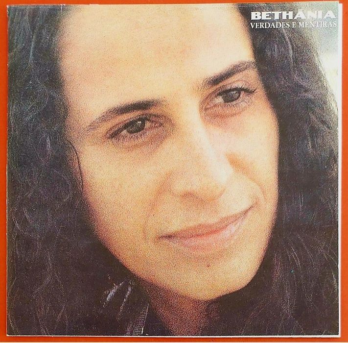 Vários CDs Maria BETHÂNIA