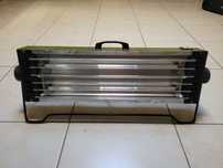 Radiador Eléctrico