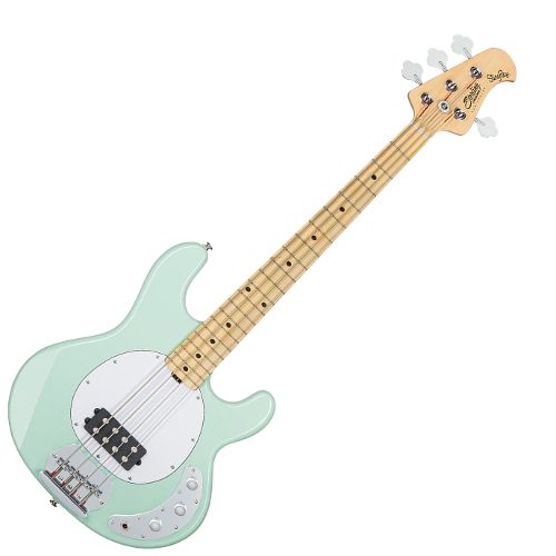 STERLING RAY 4 (MG-M1) bas elektryczny