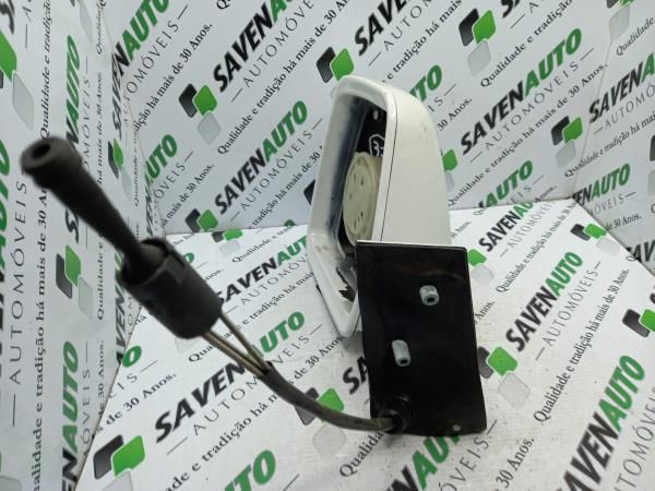 Retrovisor / espelho esquerdo FIAT Scudo Combi (270_, 272_)