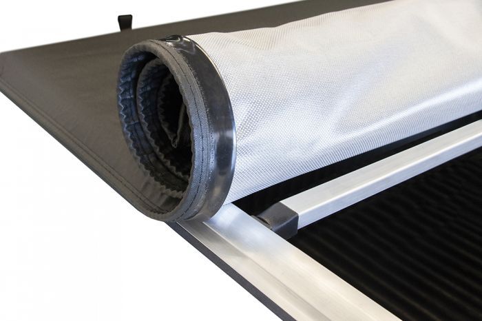 Zabudowa paki, roleta Mitsubishi L200 od 2006 do 2009