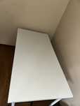 Blat biurka IKEA LAGKAPTEN 160x80 cm