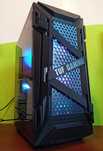 Komputer do gier ARGB, Ryzen 5, 16GB DDR4, GTX Zotac Amp Extreme 8GB