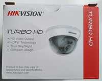 Камера відеонагляду Hikvision DS-2CE56D0T-IRMMF 2.8mm 1080P