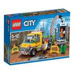 LEGO 60073 – Service Truck (2016)