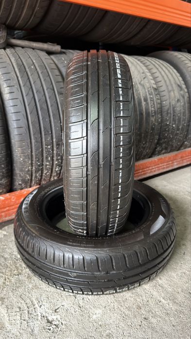 Pneus 155/65r13 Momo Outrun MI com 80% de piso