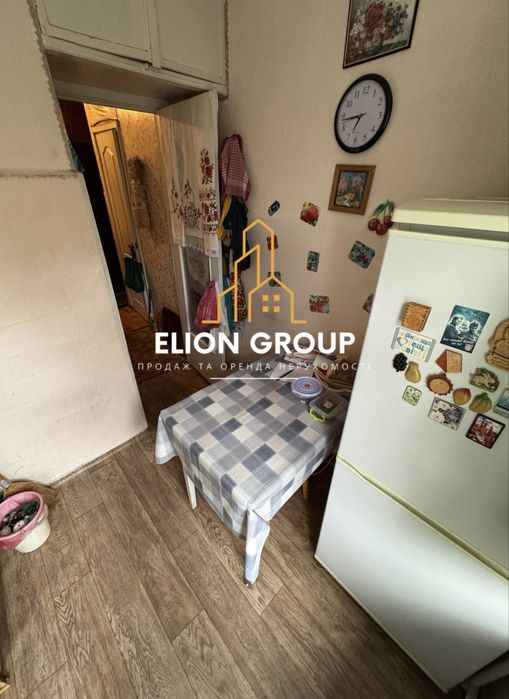 ‼️Здається 3-х кімнатна квартира, навпроти ЖД вокзалу, центр