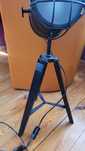 Lampa stojaca , 70 cm wysoka