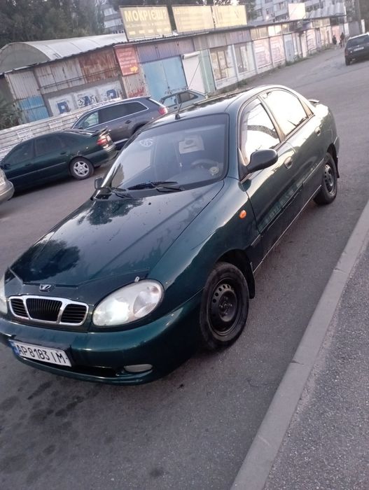 Продам Ланос 1.5