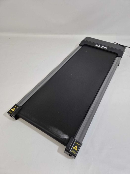 Nulzun domowa bieżnia - uszkodzona