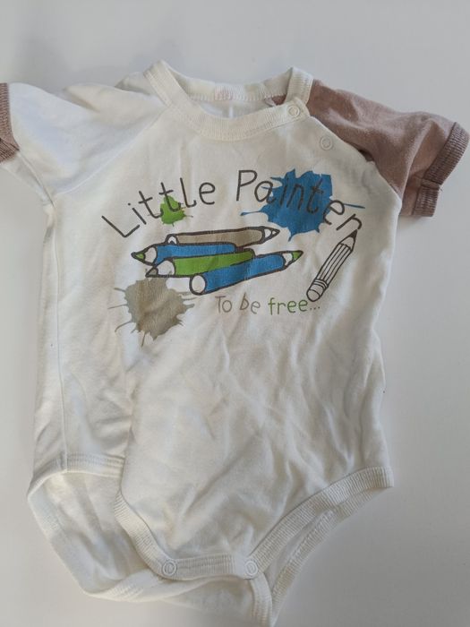 Body beż stan jak na zdj róż 62