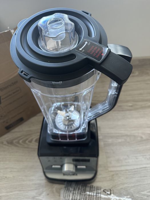 Blender Biolomix T5800