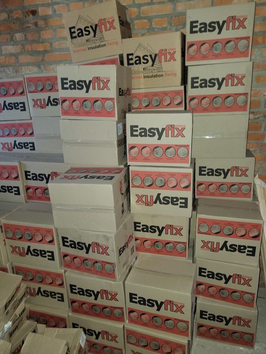 Дюбель фасадний 10×200