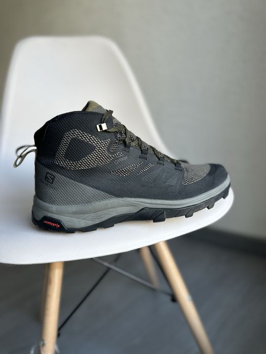 Salomon Gore-tex