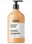 відновлюючого шампунь , кондиціонер для волосся Absolut Repair