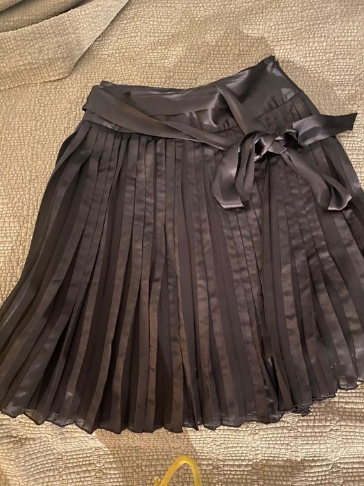 Roupa praticamente novas