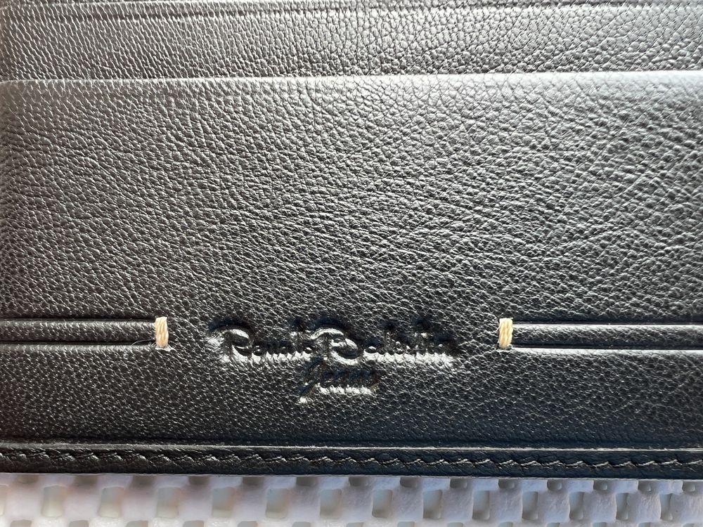 Гаманець Vera Pelle Genuine Leather