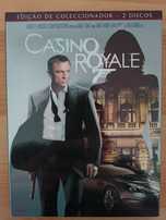 Casino Royale - Edição Especial