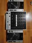 Mikser Numark M6 USB