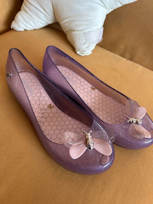 Melissa original do Brasil