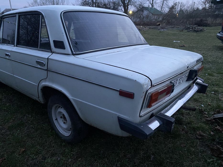 Продам ваз 2106 стан я на фото