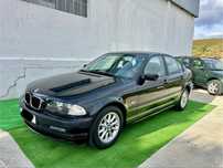 Bmw 320D  Sport