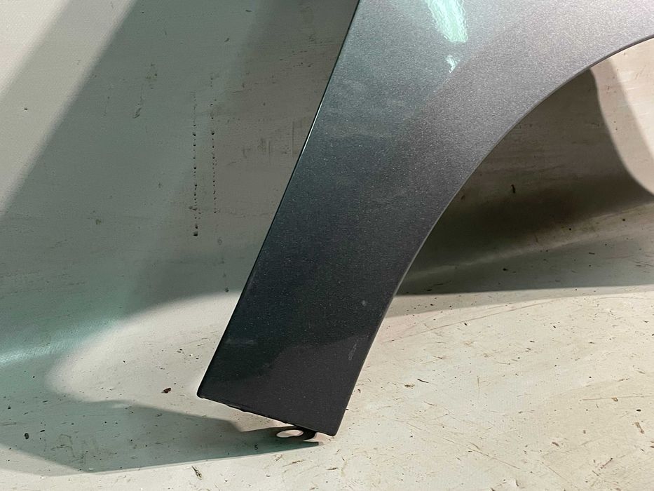 seat leon 3 III błotnik prawy przód lx7r europa oryginał