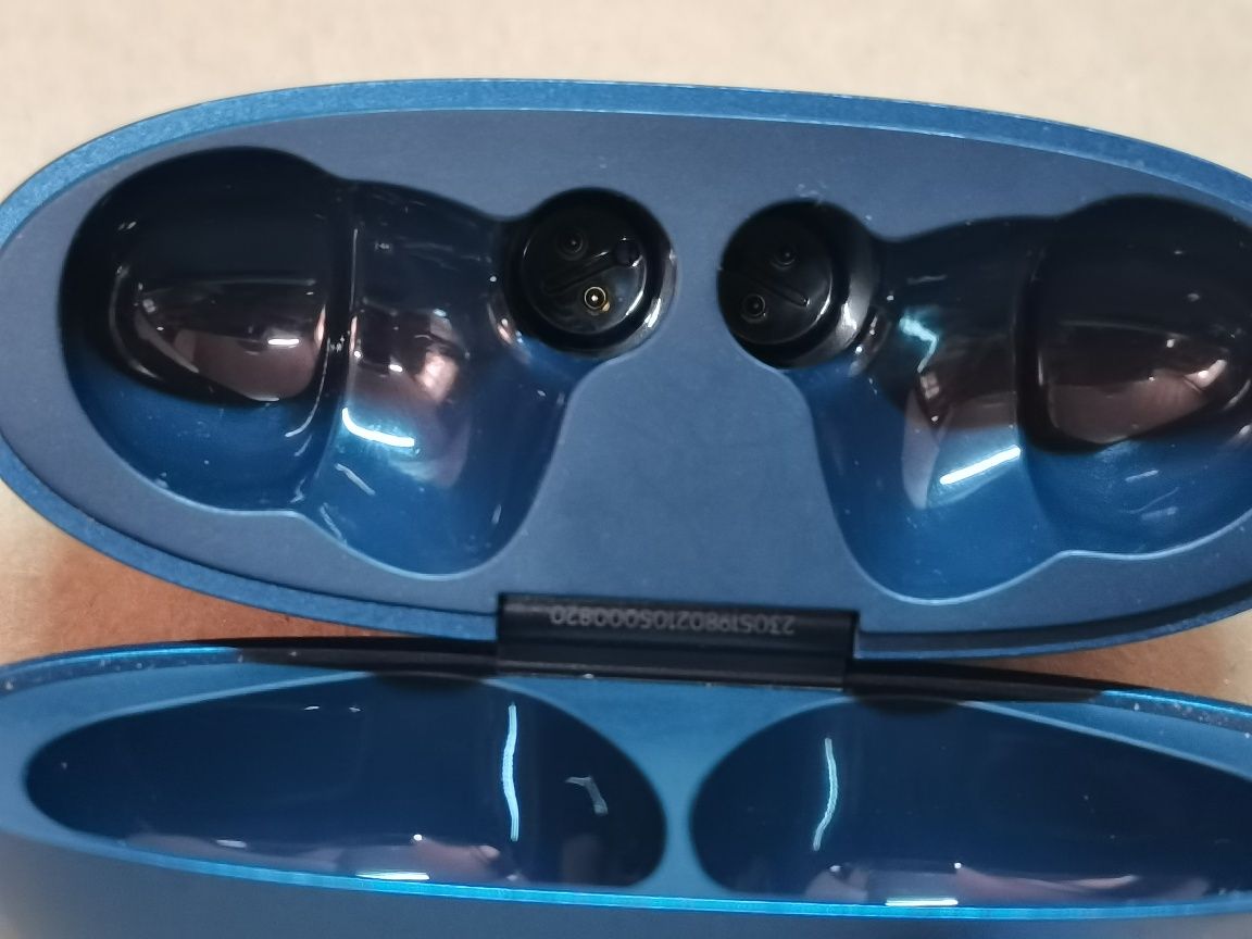 Realme Buds Air 3 Słuchawki Bezprzewodowe, Starry Blue