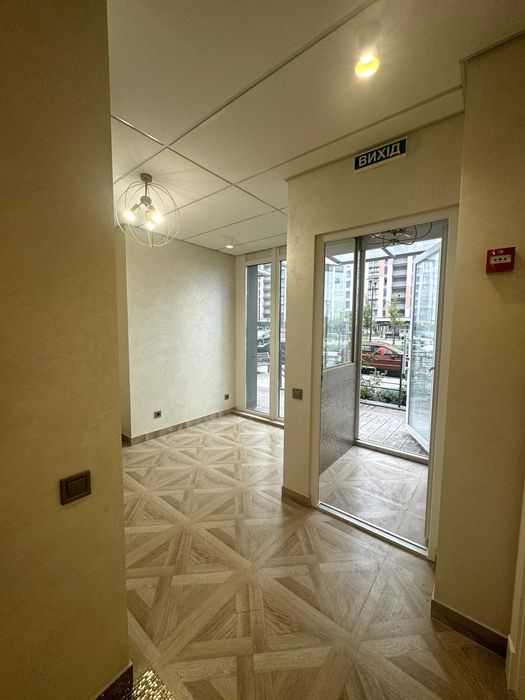 Оренда салон краси, стоматологія, навчальний центр, 94м2 -Місто Квітів