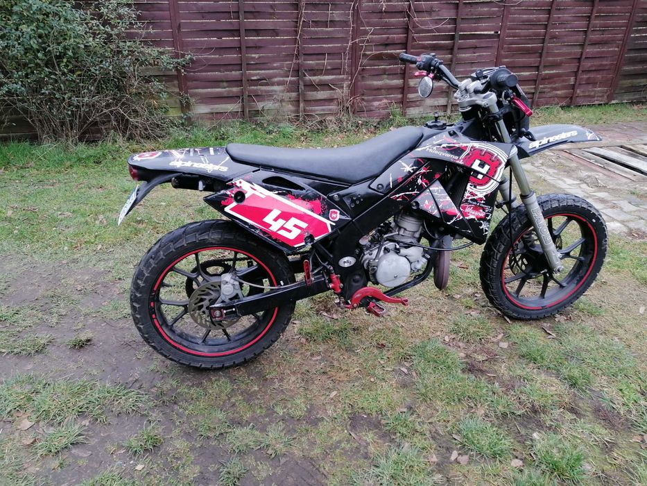 reju mrt 50 kit top 86cm