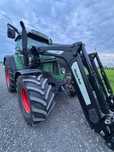 Fendt 415 Vario Tms