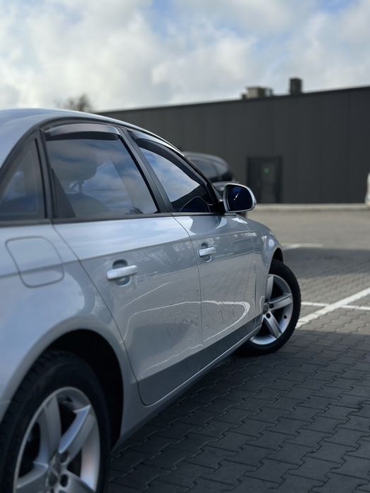 Audi A4 2008 року, 2.0 TDI, автомат