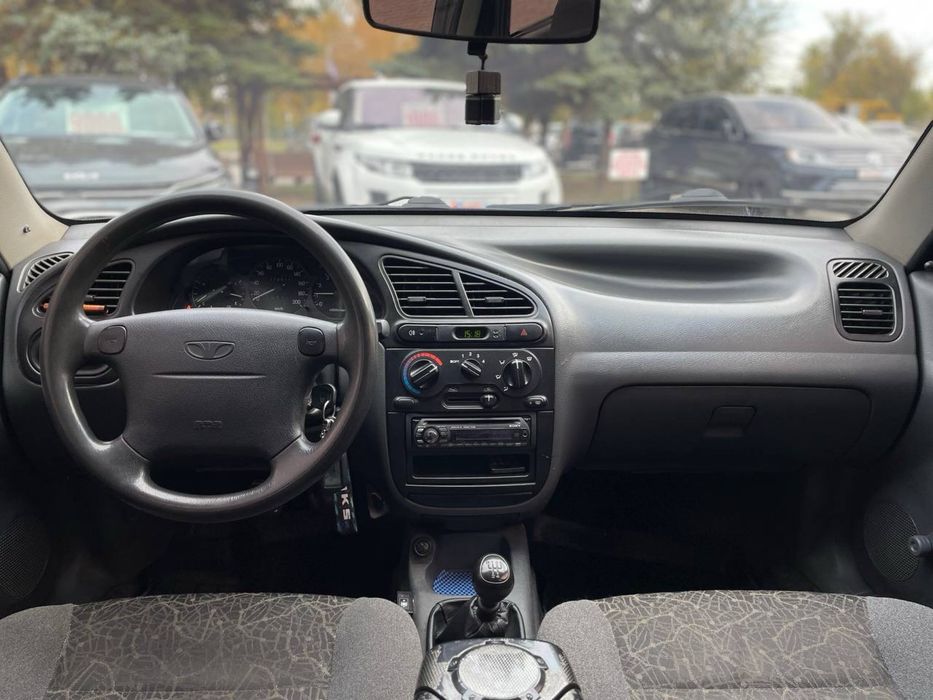 Заз Sense   №3692р (ВНЕСОК від 15%) Альянс Авто Кйривий Ріг