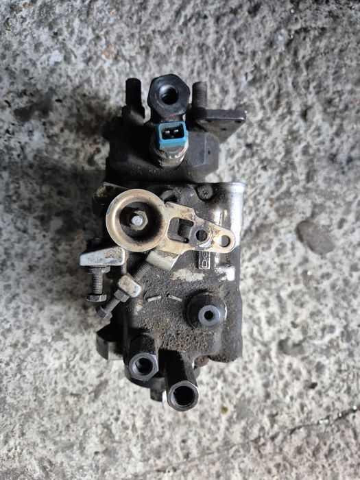 Skrzynia Biegów  Caterpillar 428D części