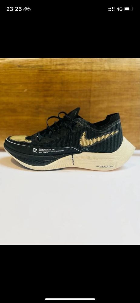 Sapatilhas Nike VaporFly