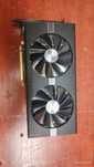 Radeon RX 580 8GB