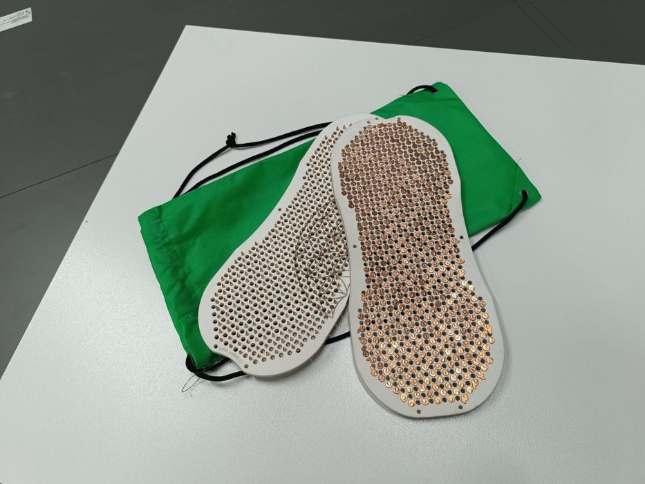 Дошки Садху для початківців модель"Збери сам"+сумка