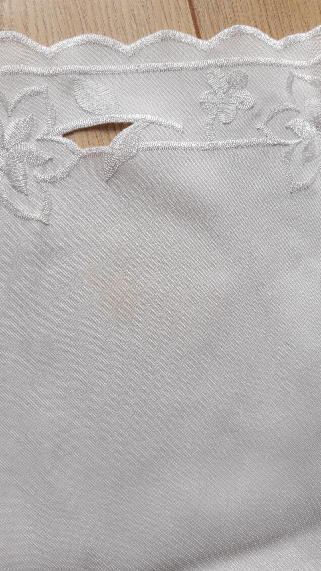 Serweta/ obrus na ławę