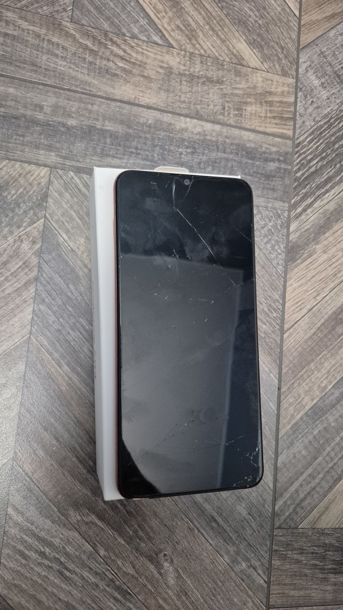 Смартфон Samsung Galaxy A04 4/64Gb Copper SM-A045FZCGSEK