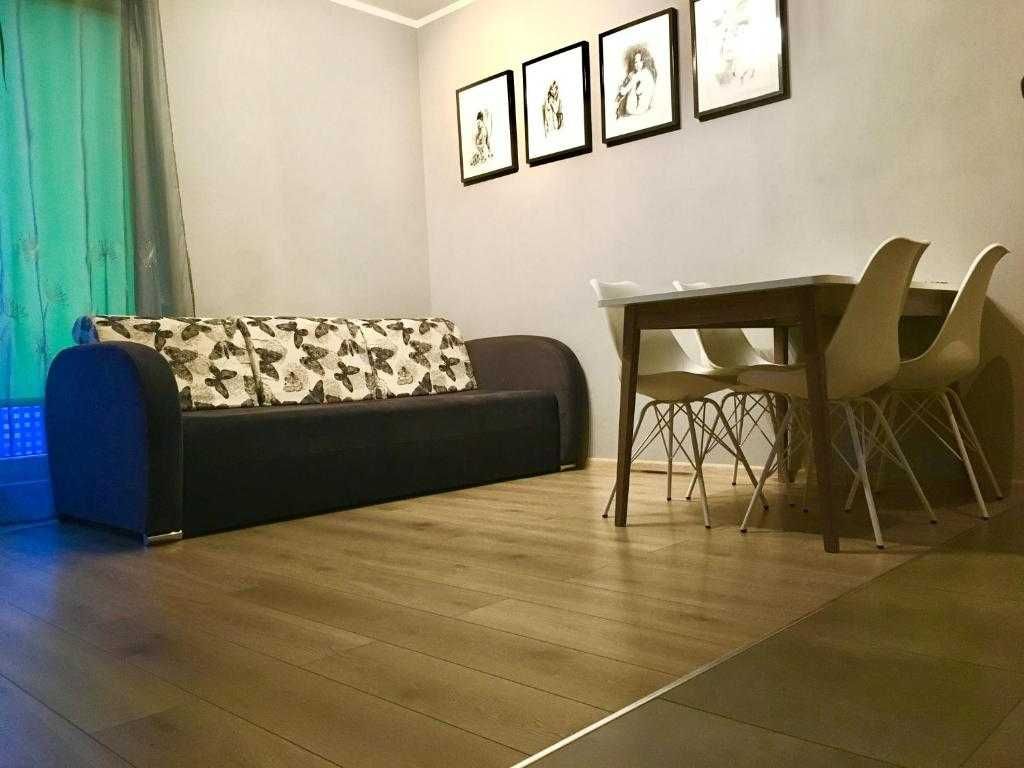 Nowoczesne Apartamenty Wrocław Centrum