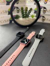 Смарт часы Smart Watch GS8 PRO MAX  Лучшие технологии + Ремешок
