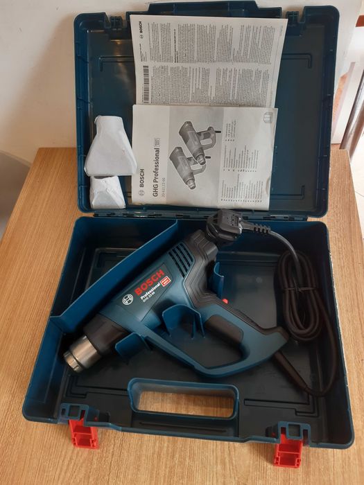 Opalarka Bosch   GHG 23-66