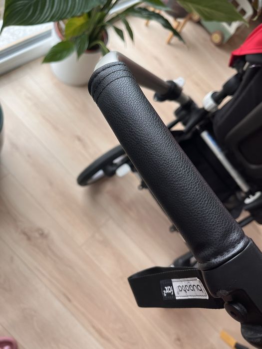 Bugaboo fox 2 2w1