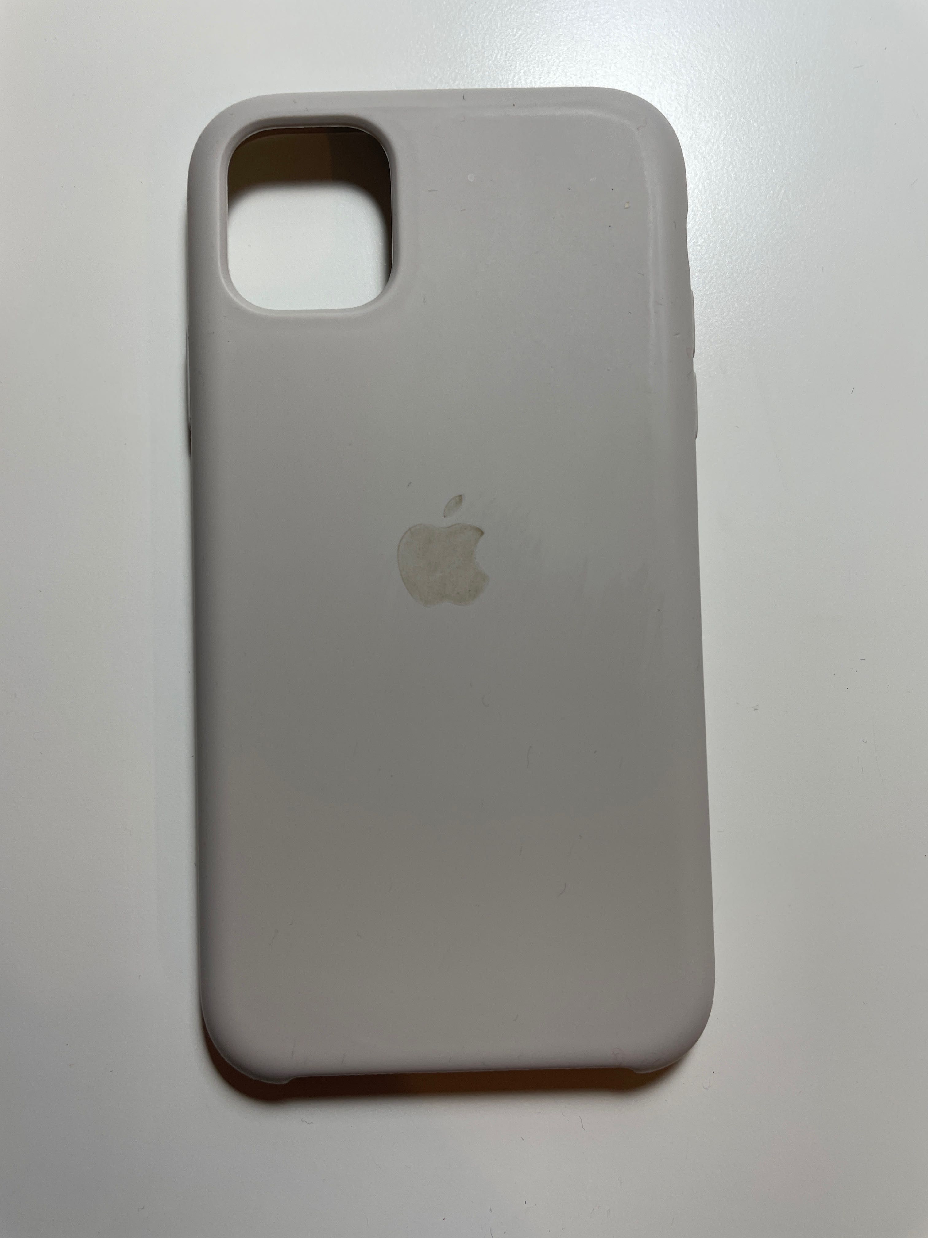 Capa telemóvel iPhone 11