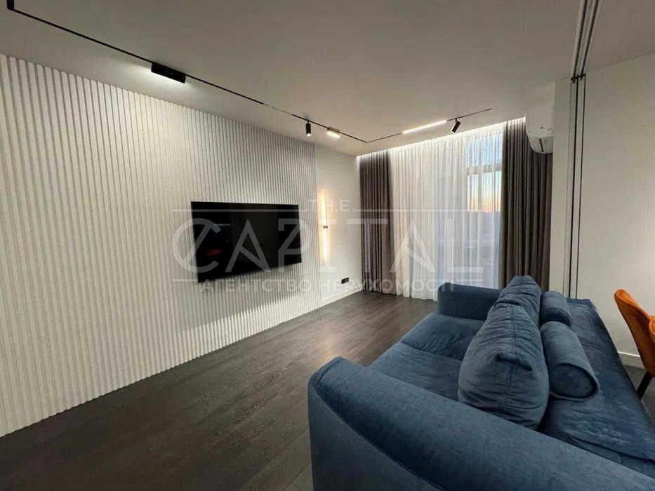 ГОТОВА ДО ПЕРЕГЛЯДІВ!!! Оренда квартири в ЖК Русанівська гавань