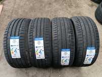 24r, Opony letnie Falken Azenis FK520 235/40R19 96Y
