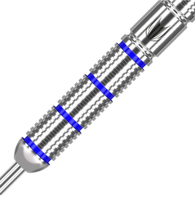 Glen Durrant 23gr  80% Target - lotki do darta (steel