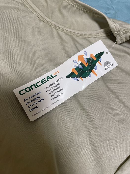 Термокофта  ( перший слой одягу)