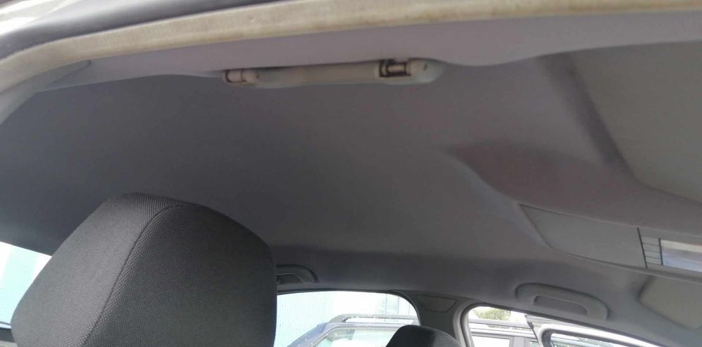 Opel vectra disel