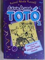 Diario de uma Totó 2